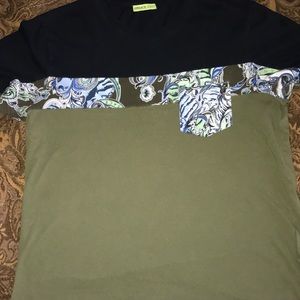 Versace t shirt